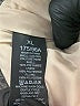 Kate Spade New York 100% Polyamide Argyle Ivory Jacket Size XL - photo 7