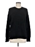 Ellen Tracy Black Pullover Sweater Size M - photo 1