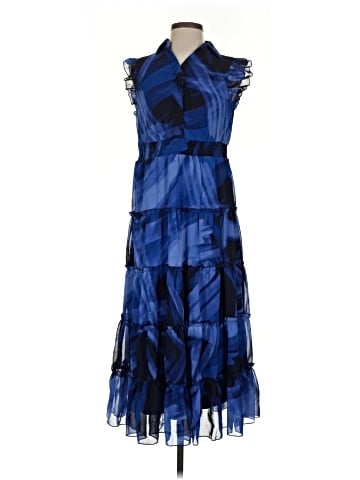 Maggy London Cocktail Dress (view 1)
