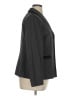 Evan Picone Gray Blazer Size 16 - photo 4
