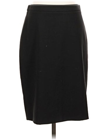 J.Crew Wool Skirt (view 1)