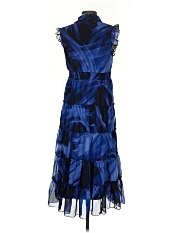 Maggy London Cocktail Dress (view 2)