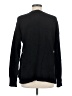 Ellen Tracy Black Pullover Sweater Size M - photo 2