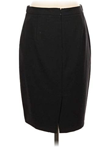 J.Crew Wool Skirt (view 2)