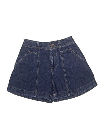 Pilcro Denim Shorts (view 1)