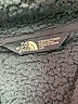 The North Face 100% Polyester Blue Vest Size S - photo 6