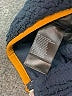 The North Face 100% Polyester Blue Vest Size S - photo 7