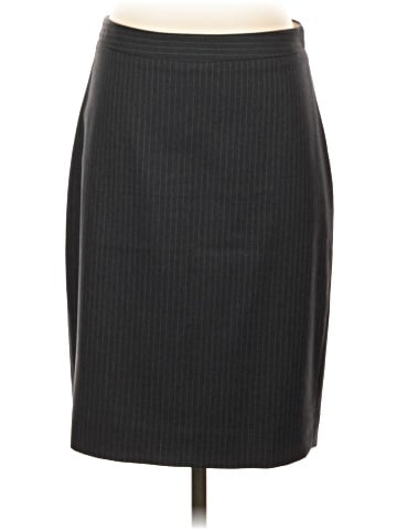 J.Crew Wool Skirt (view 1)