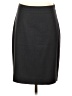 J.Crew 100% Wool Solid Gray Wool Skirt Size 2 - photo 1