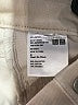 Uniqlo Solid Ivory Casual Pants Size M - photo 7