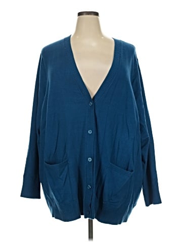 Torrid Cardigan (view 1)
