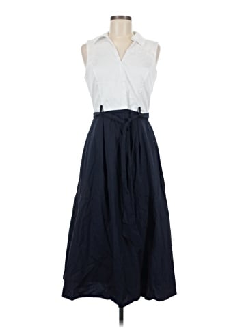 T Tahari Casual Dress (view 1)