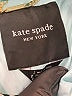 Kate Spade New York 100% Polyamide Teal Jacket Size L - photo 4