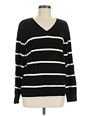 Croft & Barrow Pullover Sweater (view 1)