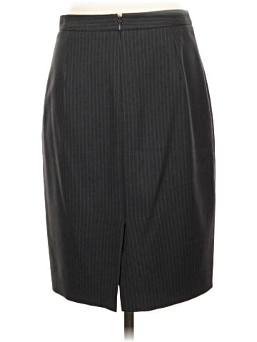 J.Crew Wool Skirt (view 2)