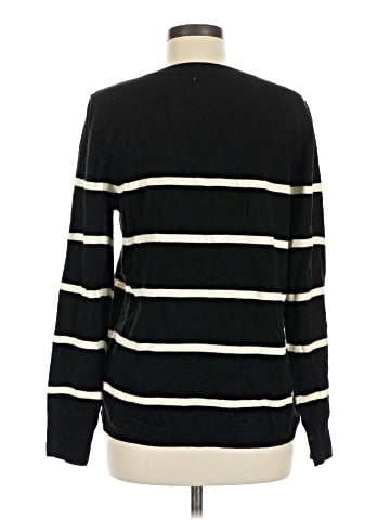 Croft & Barrow Pullover Sweater (view 2)