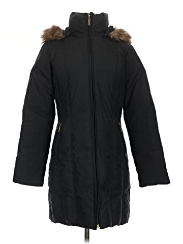 Ellen Tracy Coat (view 1)