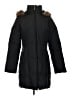 Ellen Tracy 100% Polyester Black Coat Size XS - photo 1