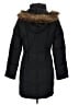 Ellen Tracy 100% Polyester Black Coat Size XS - photo 2