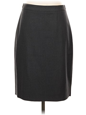J.Crew Wool Skirt (view 1)
