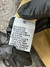 Dana Buchman Checkered-gingham Tan Gold Blazer Size 10 - photo 4