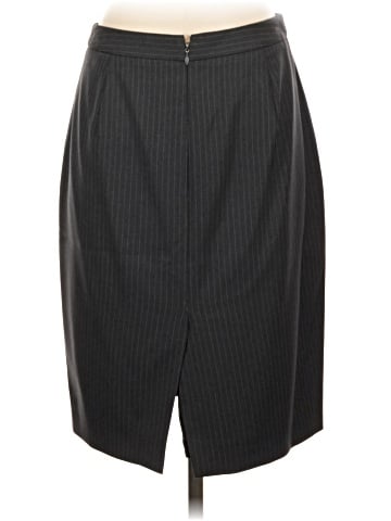 J.Crew Wool Skirt (view 2)