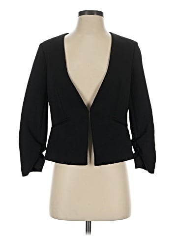 Amanda + Chelsea Blazer (view 1)