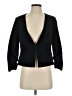 Amanda + Chelsea Black Blazer Size S - photo 1