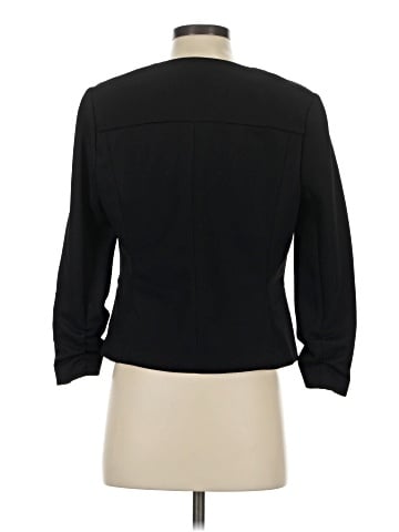 Amanda + Chelsea Blazer (view 2)