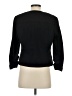 Amanda + Chelsea Black Blazer Size S - photo 2