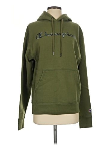 Champion Sweatshirt (view 1)