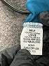 Papermoon 100% Polyester Floral Blue Sleeveless Blouse Size XL - photo 8
