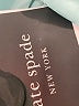 Kate Spade New York 100% Polyamide Teal Jacket Size M - photo 8