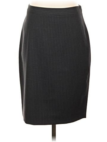 J.Crew Wool Skirt (view 1)