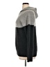 American Eagle Outfitters Color Block Gray Pullover Sweater Size XL - photo 5