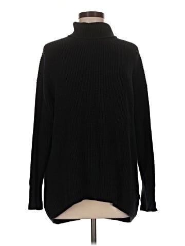 J.Crew Turtleneck Sweater (view 1)