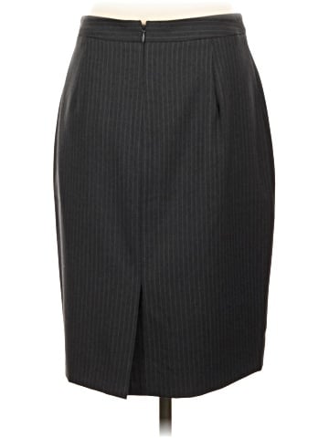 J.Crew Wool Skirt (view 2)