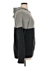 American Eagle Outfitters Color Block Gray Pullover Sweater Size XL - photo 4