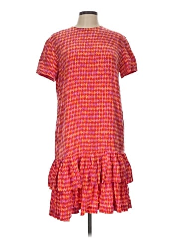 Oleg Cassini Casual Dress (view 1)