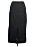 Eddie Bauer Solid Black Formal Skirt Size 14 - photo 2