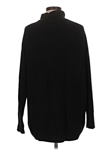 J.Crew Turtleneck Sweater (view 2)