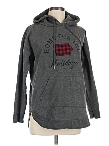 Maurices Pullover Hoodie (view 1)