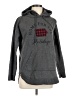 Maurices Gray Pullover Hoodie Size M - photo 1