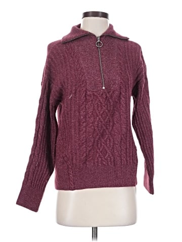 Design History Pullover Sweater (view 1)