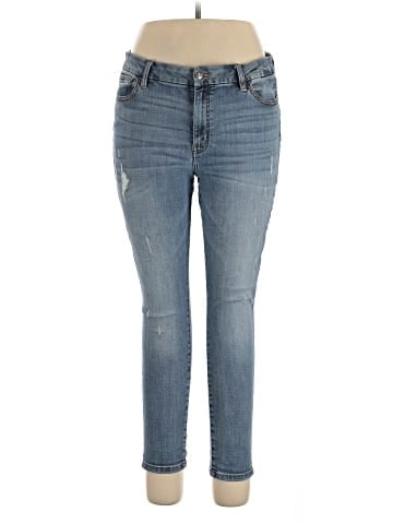 STUDIO BLUE Jeans (view 1)