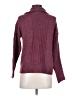 Design History Burgundy Pullover Sweater Size S - photo 2