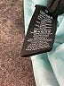 Kate Spade New York 100% Polyamide Teal Jacket Size M - photo 8