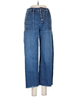 Hidden Jeans Jeans