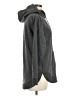 Maurices Gray Pullover Hoodie Size M - photo 4