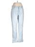 Ann Taylor LOFT Blue Jeans Size 10 - photo 1